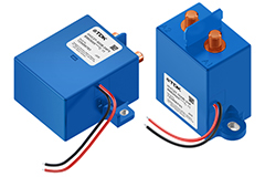 Image of TDK HVC27-MC High-Voltage Contactors