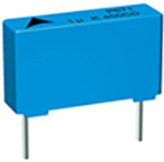 Image of TDK-EPCOS' MKP Film Capacitors with Reduced Volume