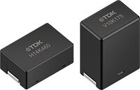 Image of TDK Corporation's Overvoltage Protection
