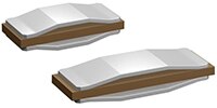 Image of TDKs' PowerHap™ Powerful Haptic Feedback Device