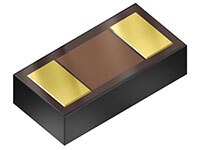 TDK SD0201 系列 TVS 二極體擴充產品的圖片