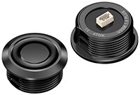 TDK/EPCOS 的 USSM1.0 PLUS-FS 超音波感測器模組的圖片