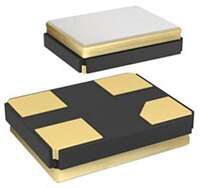 Image of Epson FA-20H Series Miniature MHz Crystal