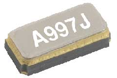 FC3215AN Series 32.786 kHz Low-ESR Crystal Unit - Epson