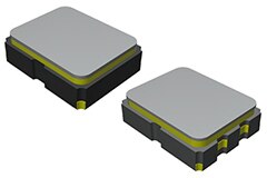 Image of Epson SG-8200 Series Low-Jitter Programmable Crystals