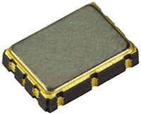 Image of Epson's SG-850xCA Crystal Oscillators