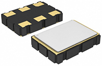 Image of Epson's SG3225VAN Low-Jitter SPXO