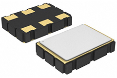 Image of Epson's SG3225VAN Low-Jitter SPXO