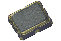 Image of Epson's SG3225xEN Crystal Oscillator