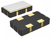 Image of EPSON's SG5032C*N Crystal Oscillator 