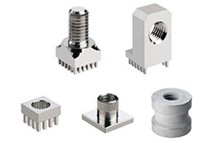 Image of ERNI's PowerElements