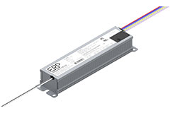 Image of ERP Power's PDB Series LED Drivers
