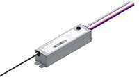 Image of ERP Power's PSB Series LED Drivers