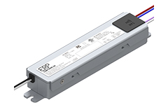 VZM Series LED Drivers - ERP