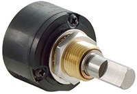 Image of ETI Systems’  Hall Effect IC Potentiometers