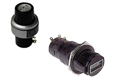 Image of ETI Systems Turns Counting Dials