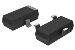 Image of EVVO's BC84xx Series NPN General-Purpose Transistors