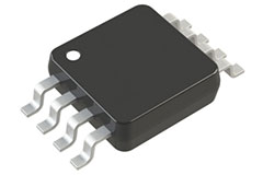 Image of EVVO's MAX485ESA-EV IC Transceiver 