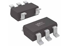 Image of EVVO's SN74LVC1G08 IC Gate