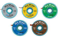 Image of Easy Braid's Sea Braid™