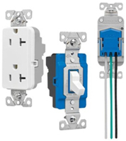 Image of Eaton Wiring Devices EZ Link™ Modular Devices