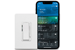 Image of Eaton Wiring Devices Wi-Fi® Smart Home Devices