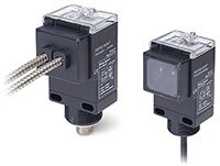 Image of Eaton 50 Series Photoelectric Sensors