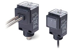 Image of Eaton 50 Series Photoelectric Sensors