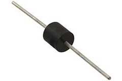 Automotive High-Power Axial Leaded TVS Diodes - Eaton