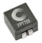 Image of Eaton's Flat-Pac FPT705 Series Inductors
