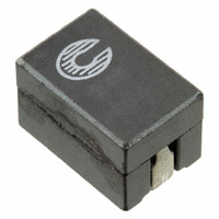 Image of Eaton's Flat-Pac FP1208 Series High Current Power Inductors