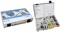 Image of Eaton Fuse Holders, Clips, and Accessories Kit