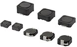 High Power Shielded Drum Core Inductors DR Series - Eaton
