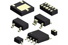 STS Series TVS ESD Suppressor Diodes - Eaton