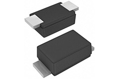 Image of Eaton's TVS Diodes 200 W in Low Profile SOD-123FL Package – SMFE Series
