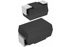 Image of Eaton's TVS Diodes 400 W SMA Size Surface Mount Protection