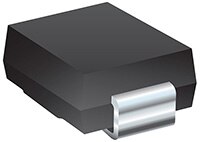 Eaton 的 TVS 二極體 SMC 尺寸 1,500 W – 5,000 W 表面黏著暫態保護的圖片