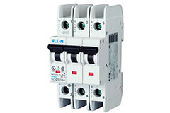 Image of Eaton UL489 Industrial Miniature CBs