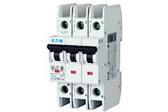 Image of Eaton UL489 Industrial Miniature CBs