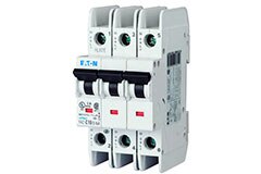 Image of Eaton UL489 Industrial Miniature CBs