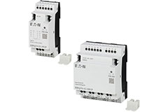 Image of Eaton Electrical easyE4 Nano PLCs