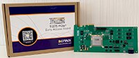 Efinix Titanium Ti375N1156 PCIe 早期试用板图片