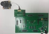 Efinix MIPI/CSI-2 與 Leopard Imaging 相互操作的圖片