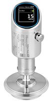 Endress+Hauser Cerabar PMP43 衛生型壓力傳送器的圖片