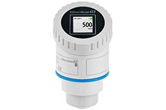 Image of Endress+Hauser Micropilot FMR30B Radar Sensor