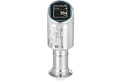 Micropilot FMR43 Radar Sensor - Endress+Hauser | DigiKey