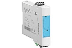 Image of Endress+Hauser Nivotester FTW325 Conductive Point Level Switch
