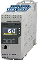 Image of Endress+Hauser's RMA42 Series Process Transmitters