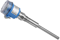 Soliphant FTM20 Series Switches - Endress+Hauser | DigiKey