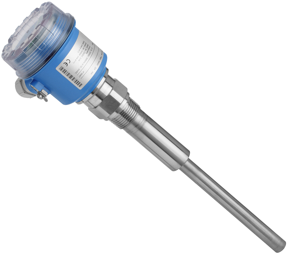 Soliphant FTM20 Series Switches - Endress+Hauser | DigiKey